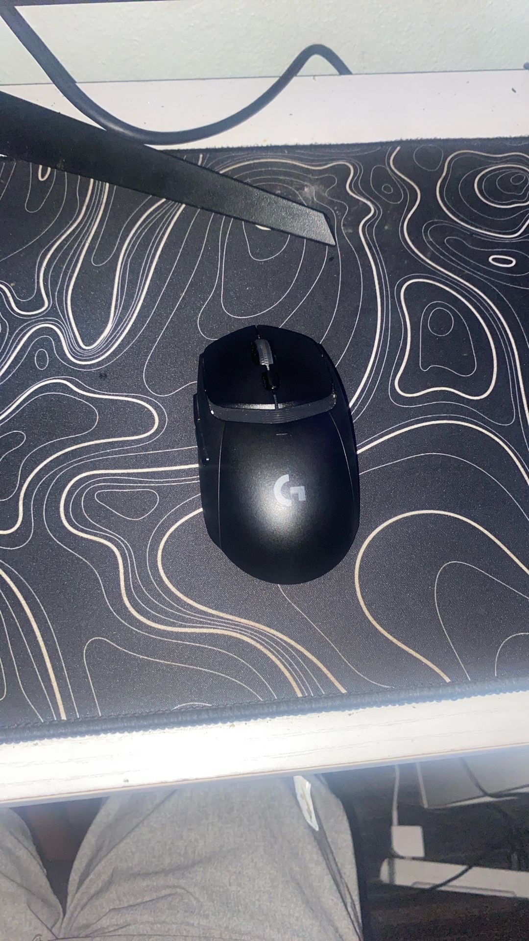 Gaming Mouse G309 Need Gone Asp!!
