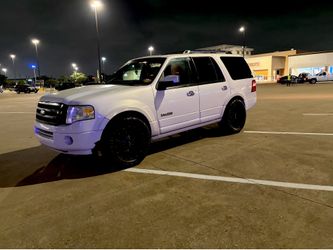 2009 Ford Expedition