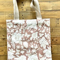 100% Cotton Tote Bag