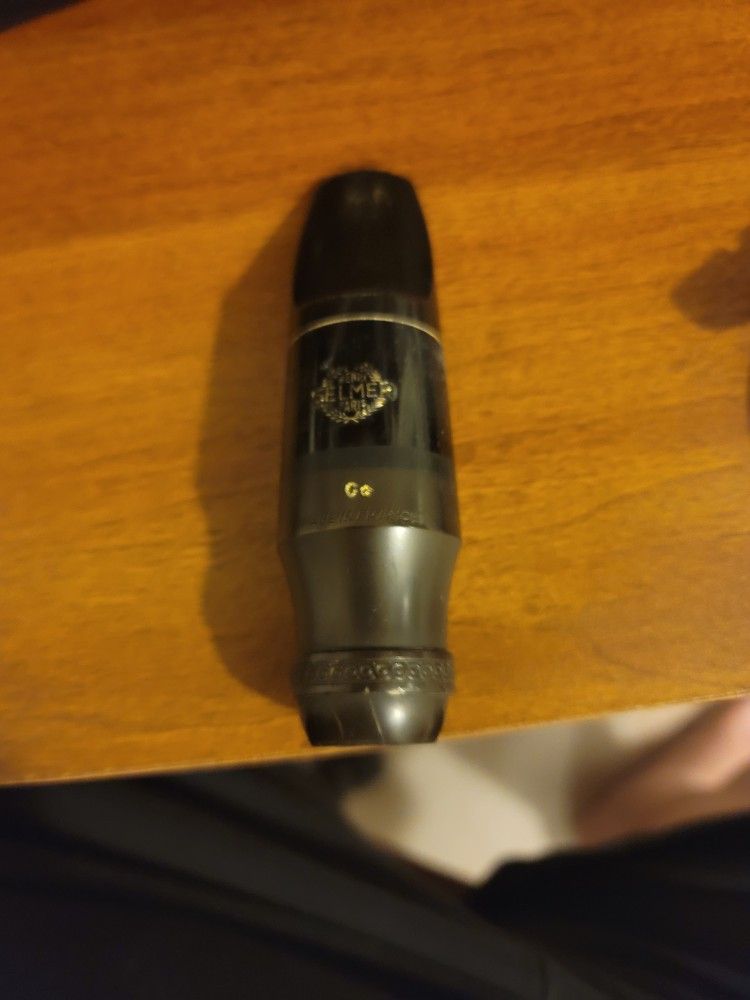 Vintage Selmer C* Tenor Saxophone Mouthpiece