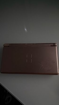 Nintendo DS lite (used)