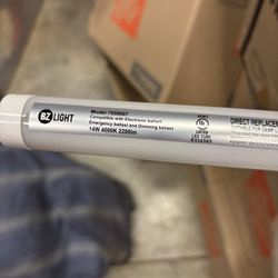 Type A T8 Led Tube Bulb 4ft 4000K/14W   Pack Of 25X4