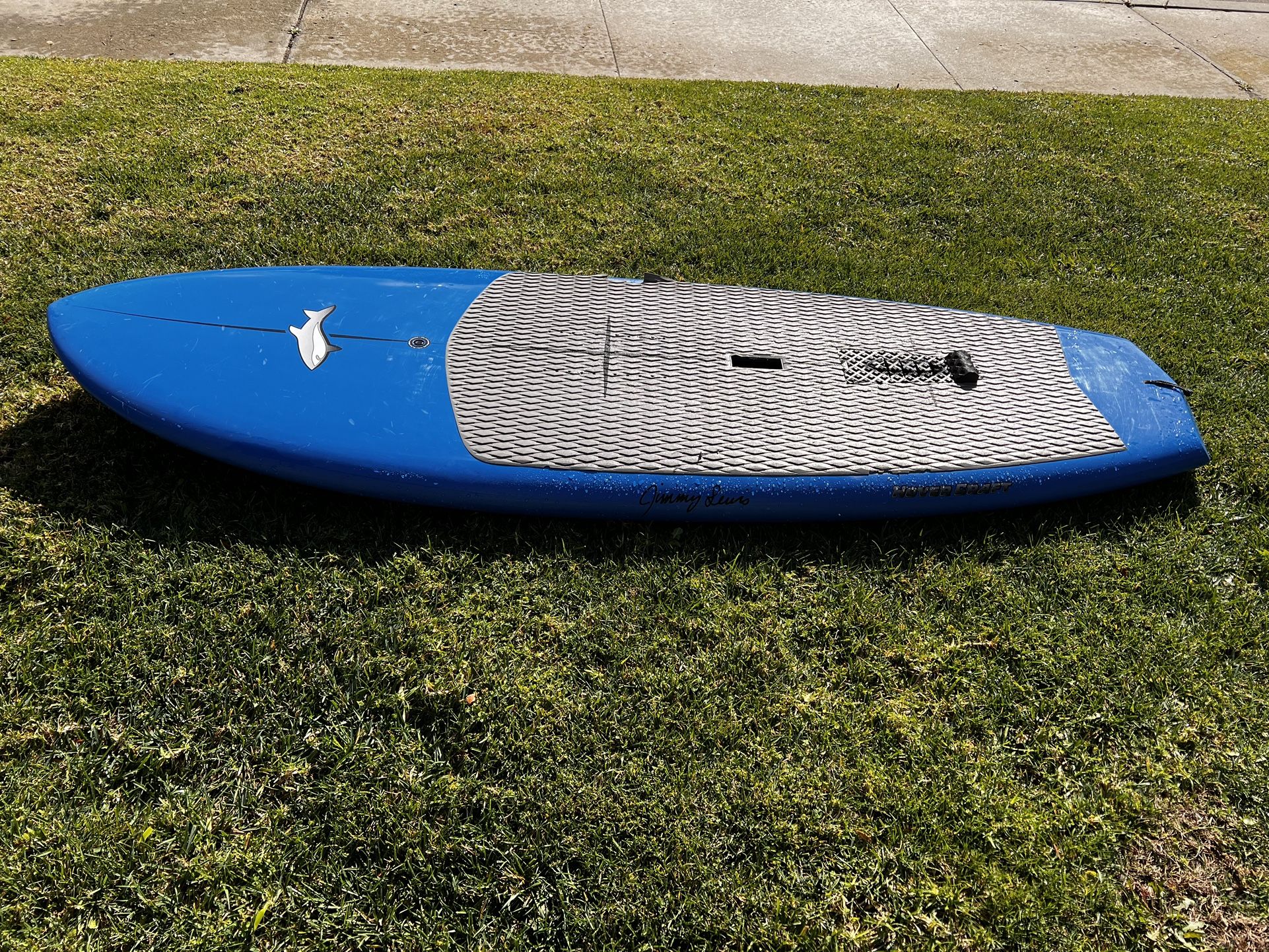 Jimmy Lewis 7'11 Foil SUP (Hydrofoil)