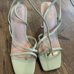 Aldo Heels 7.5