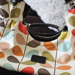 Woman Hand Bag 