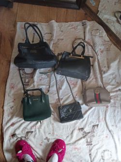 Purses