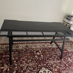 Heavy Duty Computer Desk