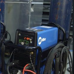 Welding/welder