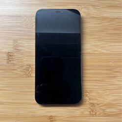 Apple iPhone 12 Pro Max - 128 GB - Graphite (Unlocked) (Dual SIM)