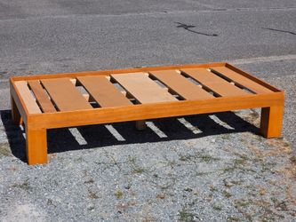 FREE! Twin bed frame