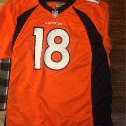 Football Jersey 