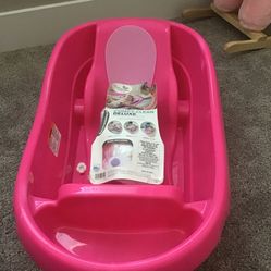Baby Bath