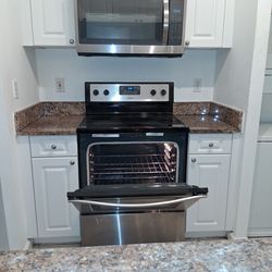 Kitchen Appliance Package