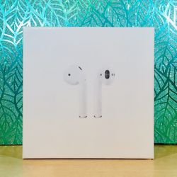 Apple AirPods 