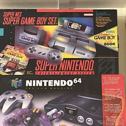 A Whole Store Of Brand New And Used Video Games And Other Controllers And Consoles 