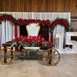 Decoracion Rustica  