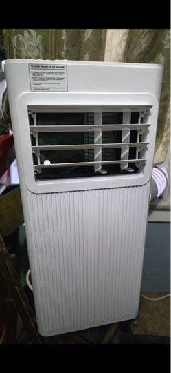 Selling AC 10,000 BTU