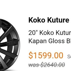 2005 and UP Mustang Wheels