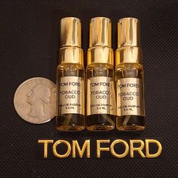 TOM FORD Best Scent For Men says Jeremy Fragrance