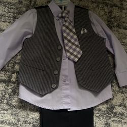 3year Old Boy Set