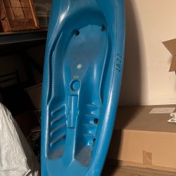 Kayak 