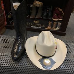Bota Set