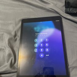 IPad 9th Gen Cellular Unlocked