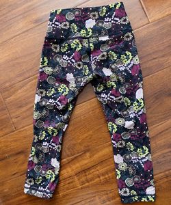 Lululemon Women’s Leggings 