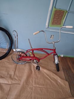 Schwinn stingray midget 16"