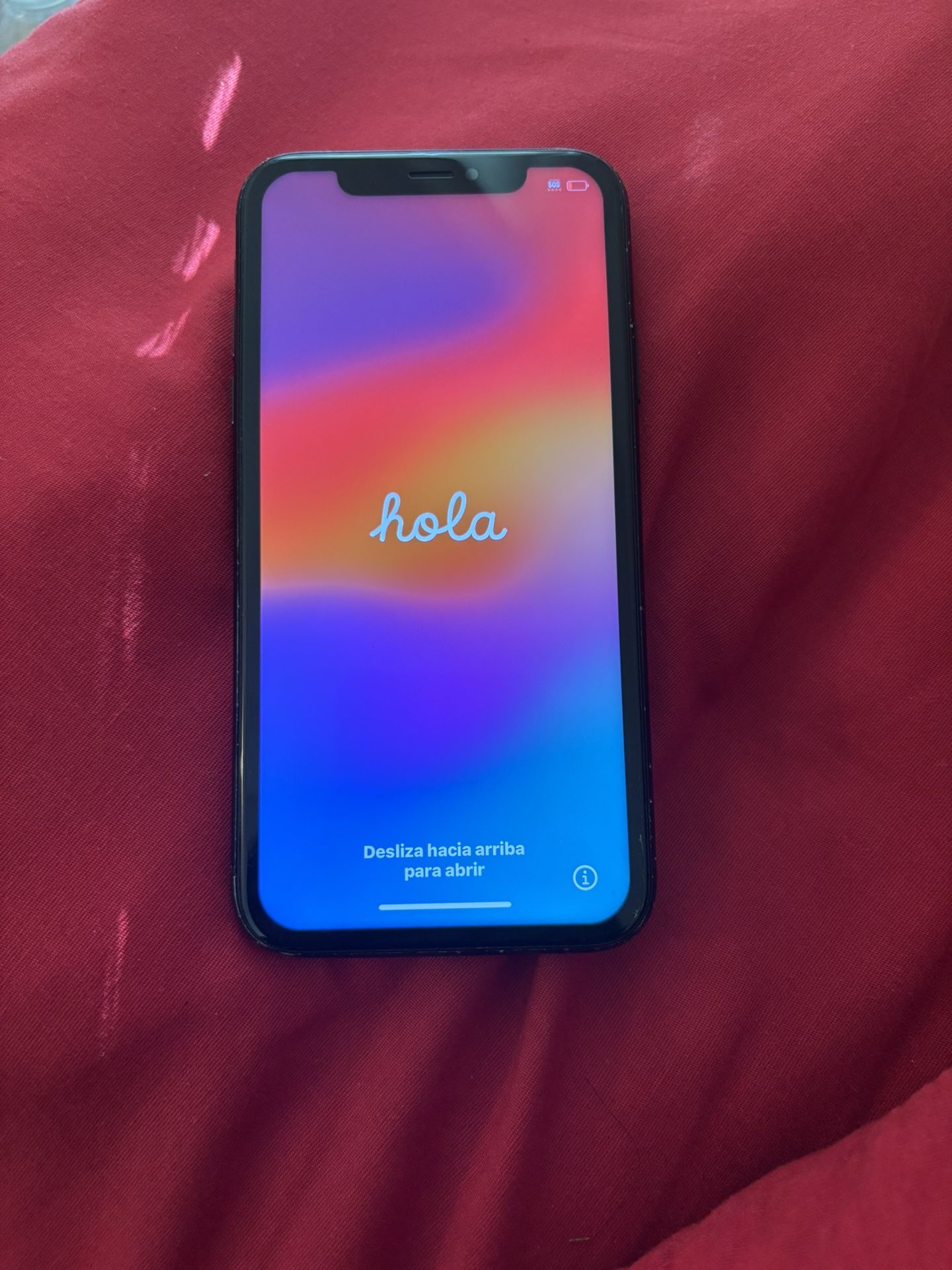 Used Apple iPhone Xr