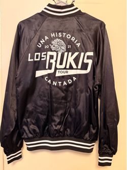 Los Bukis Jacket