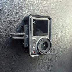 Dji Action 4 camera