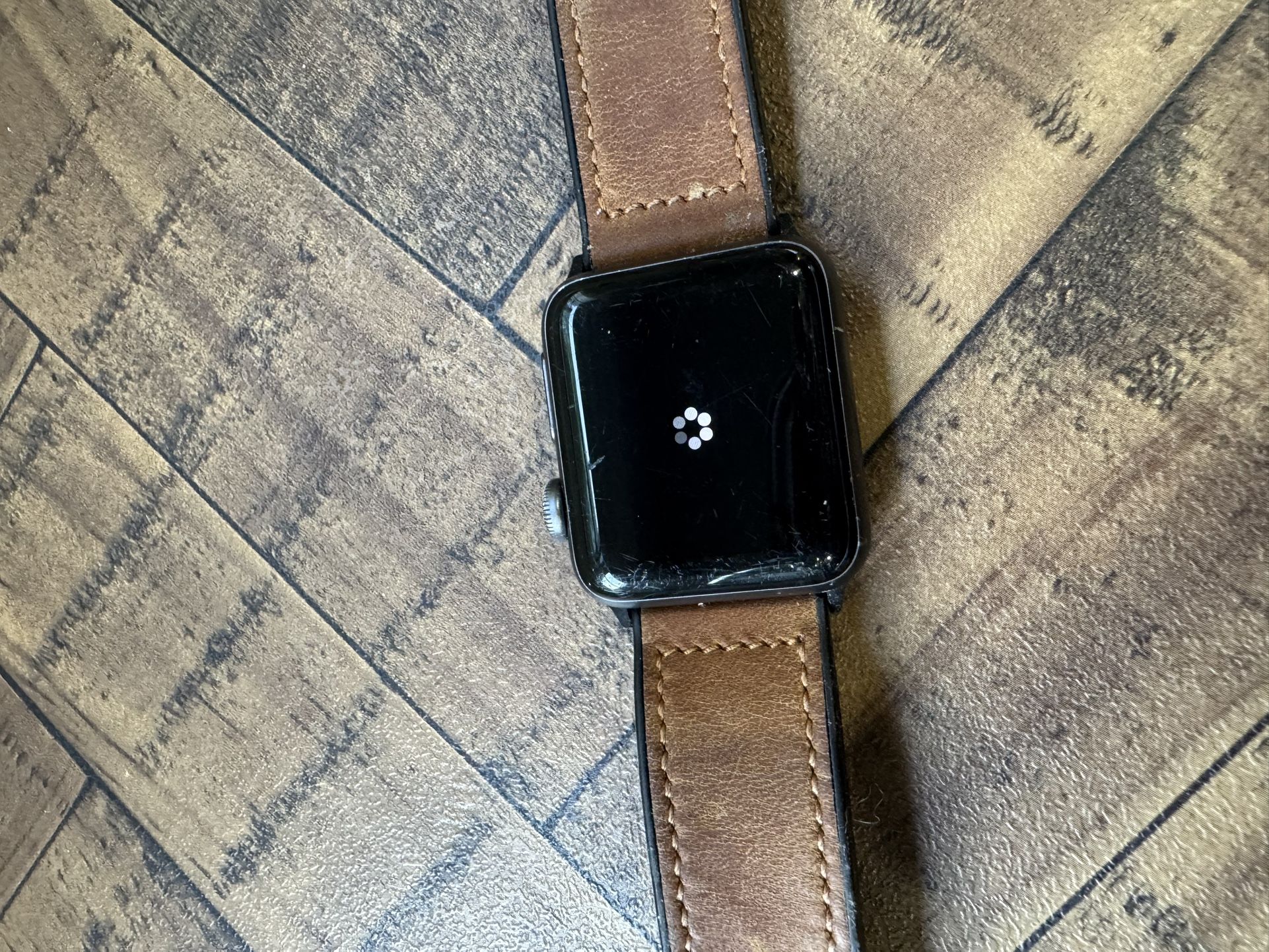 Apple Watch Series 3, 38MM GPS