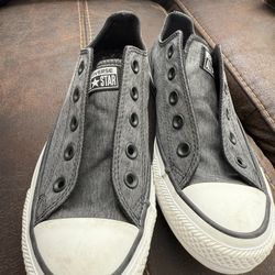 Zapatos converse  Nuevos , Talla 3.5 De Hombres , 5.5 De Mujer  