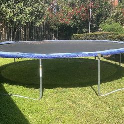 Trampoline