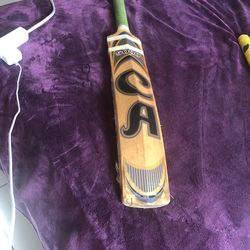 Cricket Professional Bat