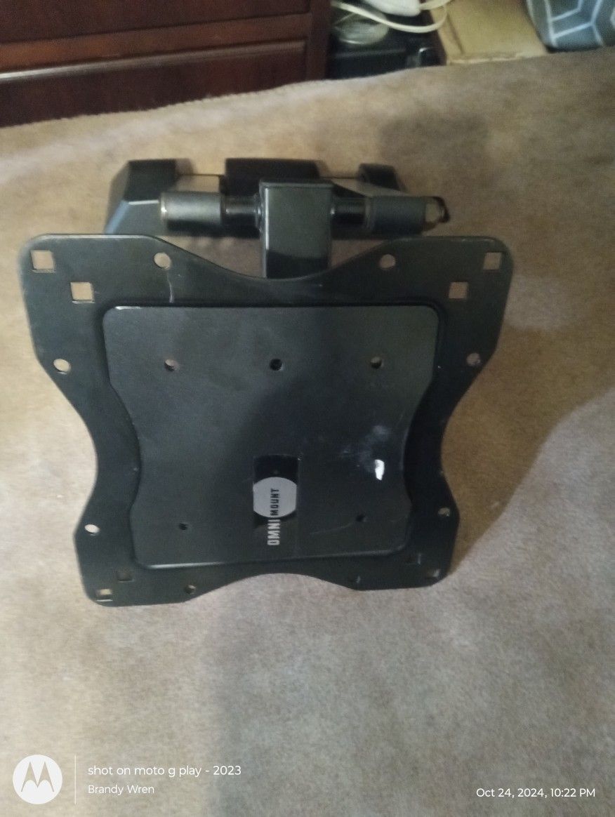 Wall Mount
