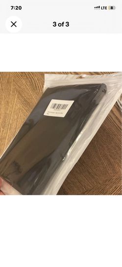iPad 6th Generation Sleep Cover Black for Apple X0033KZEKV Compatible with iPad