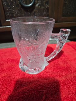 Collection glasses