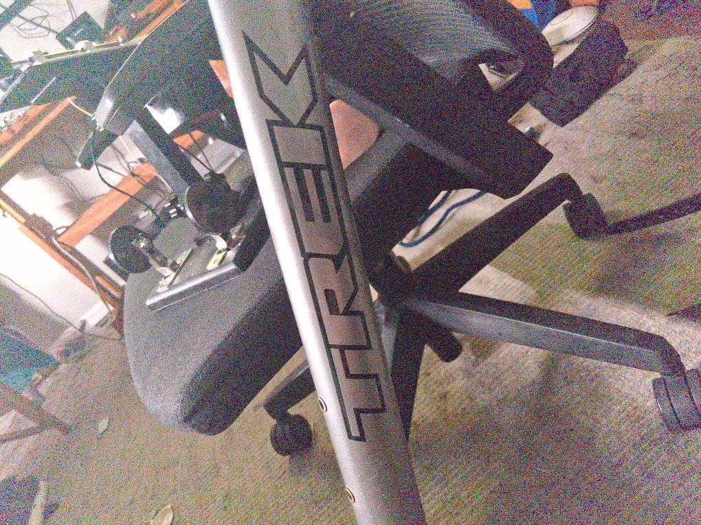 Trek 7.2 Fx Bike Frame