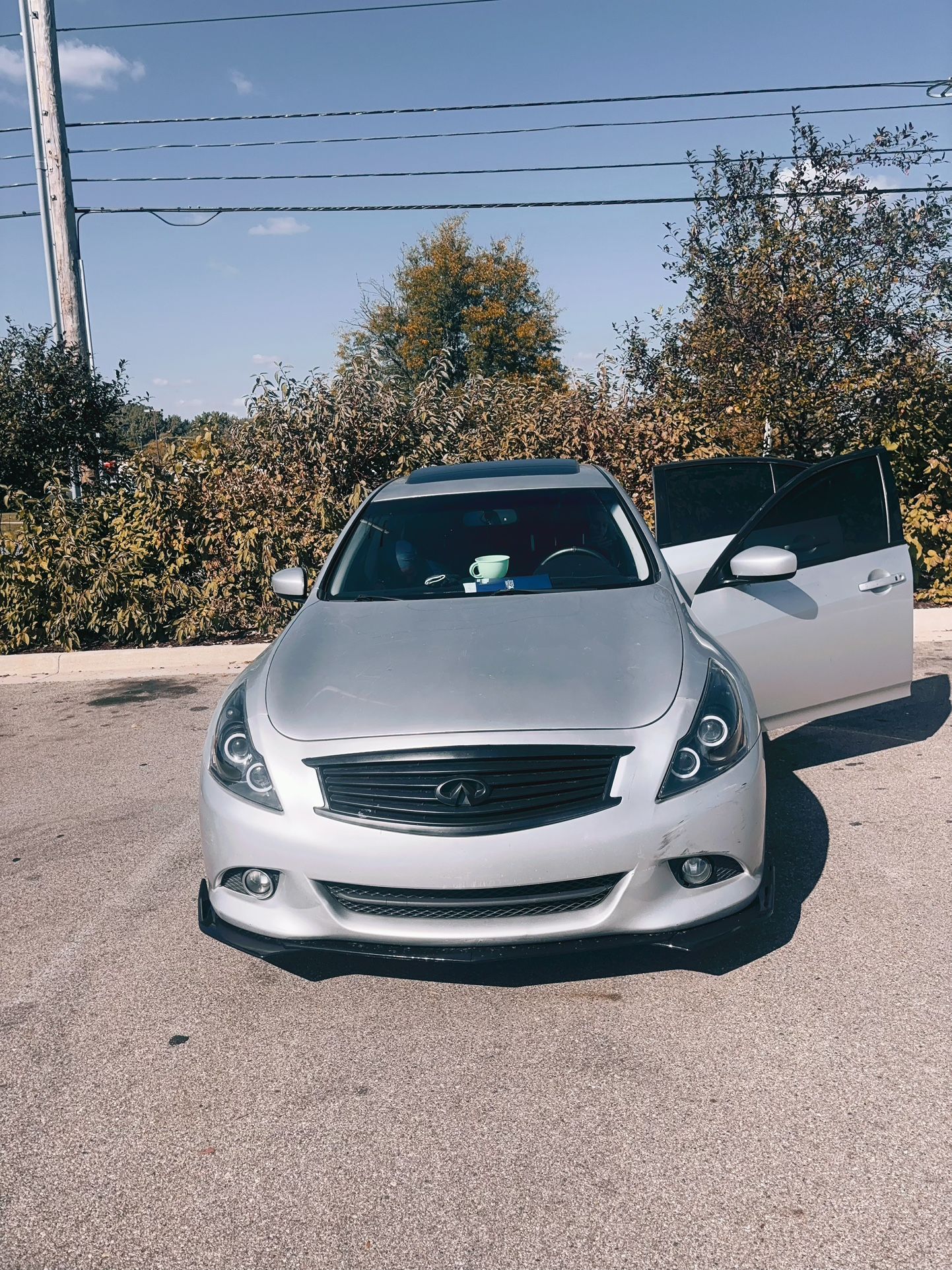 2010 Infiniti G37 Sedan
