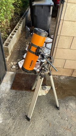 Konus Telescope 500 Used