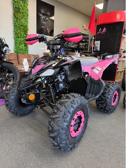 ATV
