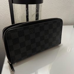 Louis Vuitton Wallet