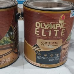 Wood Protection