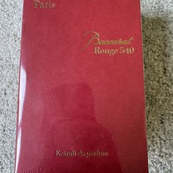 Cologne/Fragrance (Maison Francis Kurkdijan Paris)