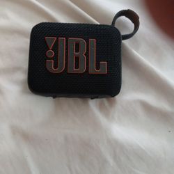 Jbl Speaker