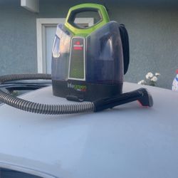 Vacuum 