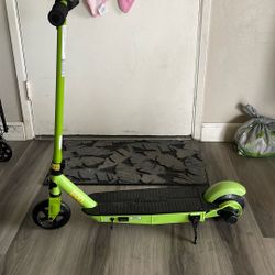 Razor Electric Scooter 