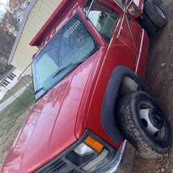 2000 Chevrolet Gmt-400